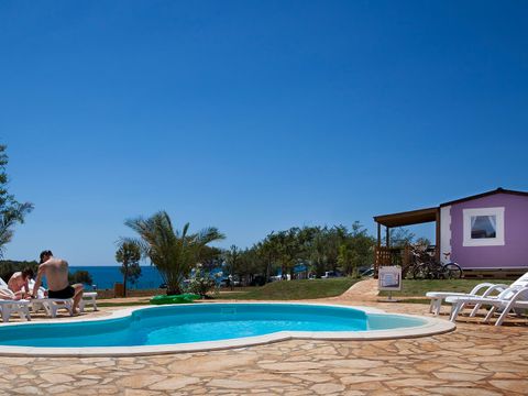Aminess Planet Camping Sirena - Istrië - Afbeelding N°5