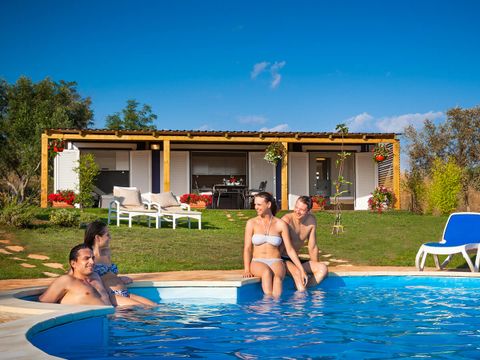Aminess Planet Camping Sirena - Istrië - Afbeelding N°4