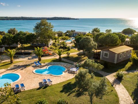 Aminess Planet Camping Sirena - Istrië - Afbeelding N°2