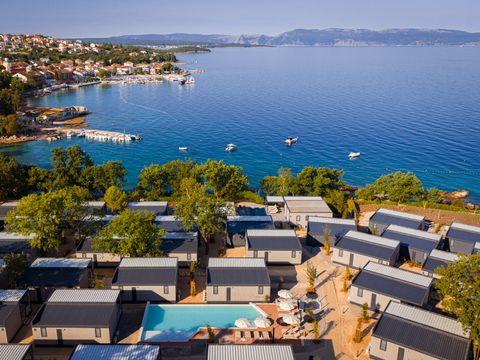 Aminess Style Atea Camping Resort - Istrië - Afbeelding N°5