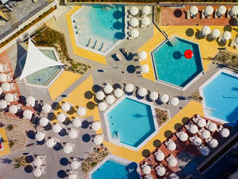 Aminess Style Atea Camping Resort - Istrië - Afbeelding N°3