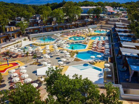 Aminess Style Atea Camping Resort - Istrië - Afbeelding N°2