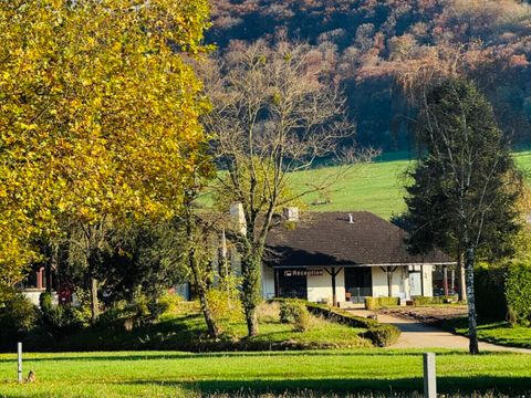 Vodatent Camp Diekirch  - Luxemburg - Afbeelding N°4