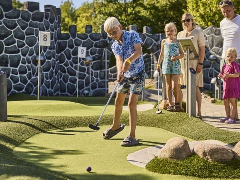 Vodatent Horsens City Camping - Jutland-Central - Afbeelding N°2