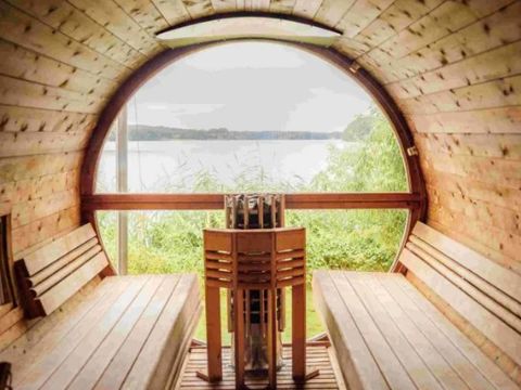 Pean-Buiten Akkrum - Ameland