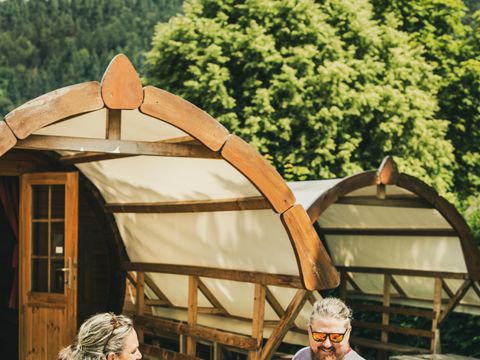 Campingpark Bad Liebenzell - Baden-Württemberg - Afbeelding N°19