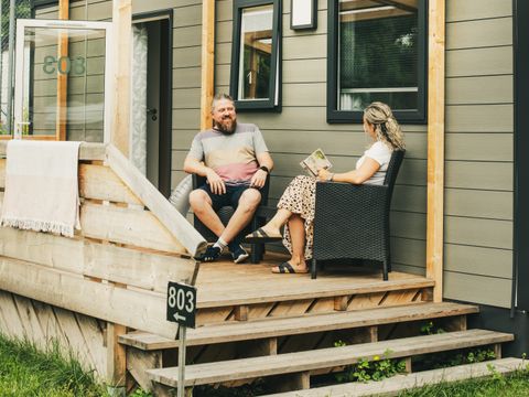 Campingpark Bad Liebenzell - Baden-Württemberg - Afbeelding N°22