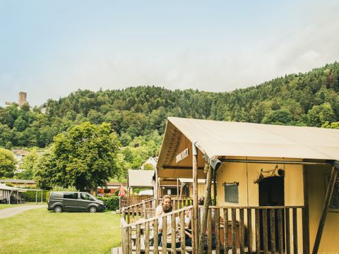 Campingpark Bad Liebenzell - Baden-Württemberg - Afbeelding N°0