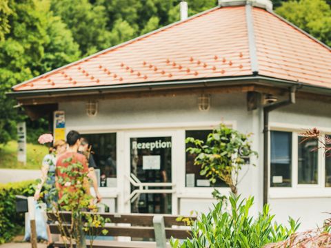 Campingpark Bad Liebenzell - Baden-Württemberg - Afbeelding N°9