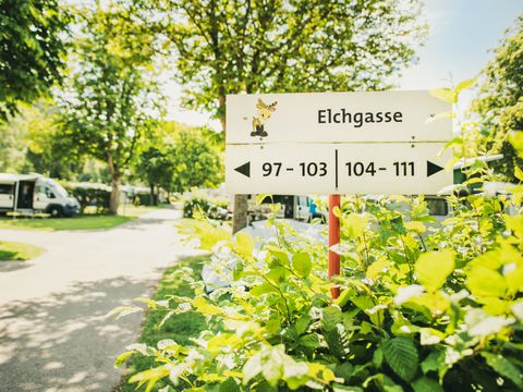 Campingpark Bad Liebenzell - Baden-Württemberg - Afbeelding N°8
