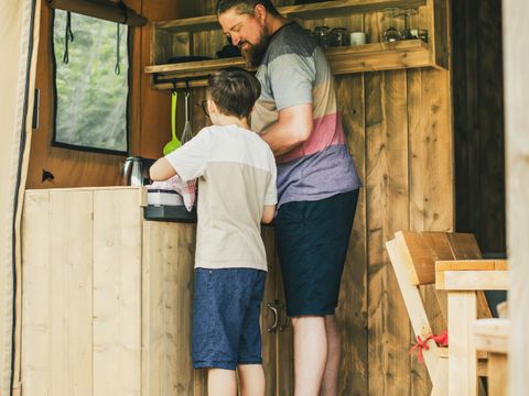 Campingpark Bad Liebenzell - Baden-Württemberg - Afbeelding N°13