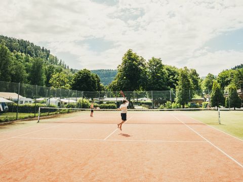 Campingpark Bad Liebenzell - Baden-Württemberg - Afbeelding N°23