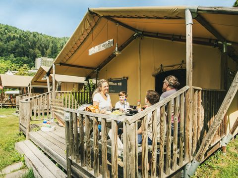 Campingpark Bad Liebenzell - Baden-Württemberg - Afbeelding N°16