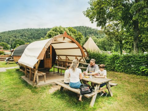 Campingpark Bad Liebenzell - Baden-Württemberg - Afbeelding N°20
