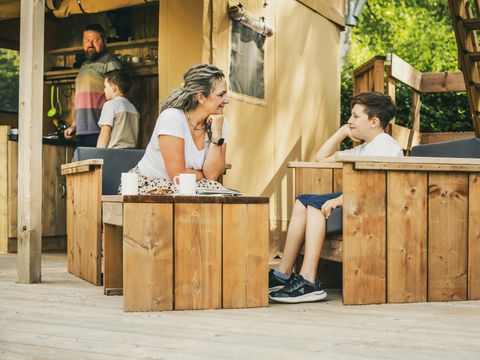 Campingpark Bad Liebenzell - Baden-Württemberg - Afbeelding N°12