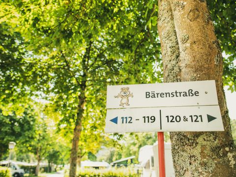 Campingpark Bad Liebenzell - Baden-Württemberg - Afbeelding N°25