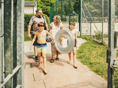 Campingpark Bad Liebenzell - Baden-Württemberg - Afbeelding N°7