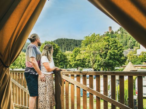 Campingpark Bad Liebenzell - Baden-Württemberg - Afbeelding N°14
