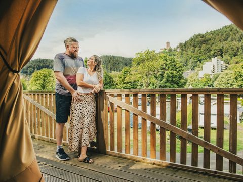 Campingpark Bad Liebenzell - Baden-Württemberg - Afbeelding N°2