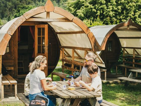 Campingpark Bad Liebenzell - Baden-Württemberg - Afbeelding N°18