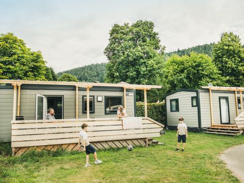 Campingpark Bad Liebenzell - Baden-Württemberg - Afbeelding N°21