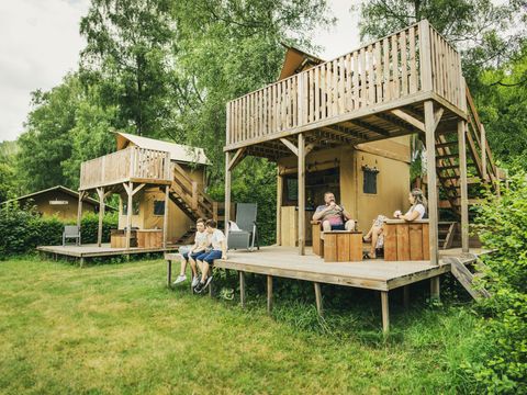 Campingpark Bad Liebenzell - Baden-Württemberg - Afbeelding N°11