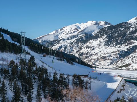 Pierre & Vacances Résidence La Merceria - Andorra