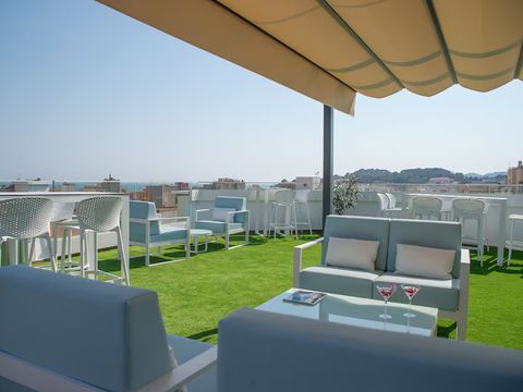 Pierre & Vacances Hotel Lloret Santa Rosa  - Girona - Afbeelding N°5