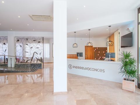 Pierre & Vacances Hotel Lloret Santa Rosa  - Girona - Afbeelding N°2