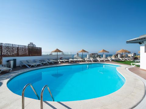 Pierre & Vacances Hotel Lloret Santa Rosa  - Girona - Afbeelding N°3