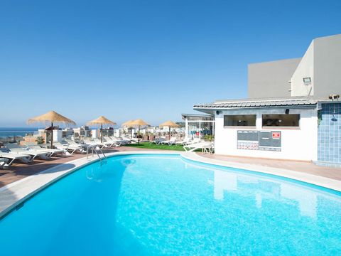 Pierre & Vacances Hotel Lloret Santa Rosa  - Girona