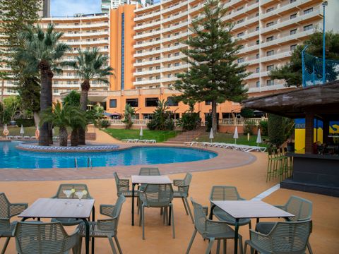 Hotel Benidorm East by Pierre & Vacances - Alicante - Afbeelding N°5