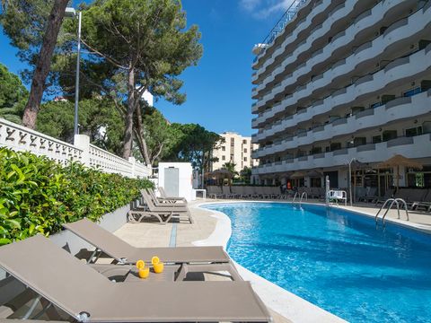 Pierre & Vacances Hotel Salou Sunset - Tarragona - Afbeelding N°3