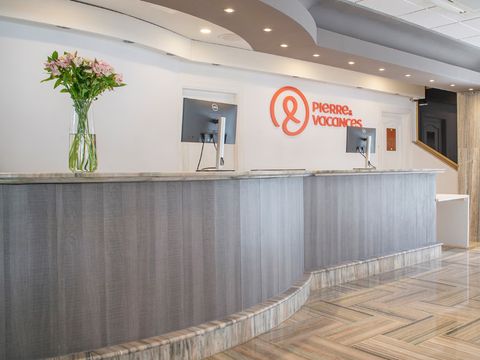 Pierre & Vacances Hotel Salou Sunset - Tarragona - Afbeelding N°2