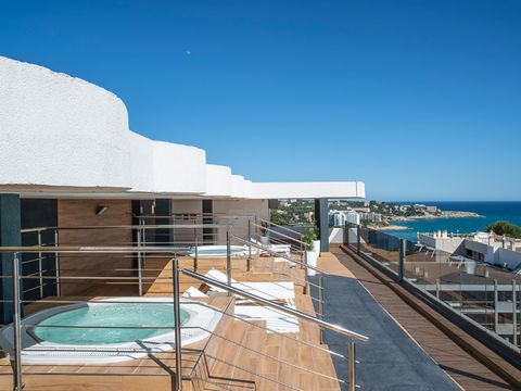 Pierre & Vacances Hotel Salou Sunset - Tarragona - Afbeelding N°4