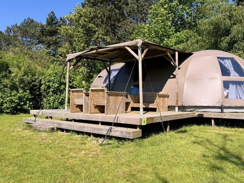 Vakantiepark de Nollen - Schagen - Afbeelding N°30