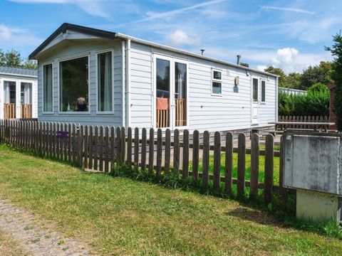 Vakantiepark de Nollen - Schagen - Afbeelding N°32