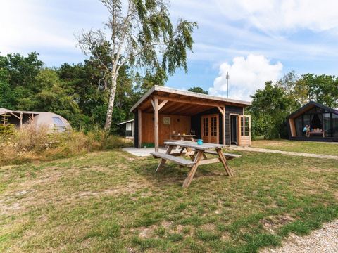 Vakantiepark de Nollen - Schagen - Afbeelding N°26