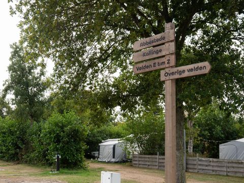 Vakantiepark de Nollen - Schagen - Afbeelding N°5