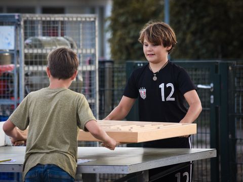 Vakantiepark de Nollen - Schagen - Afbeelding N°3