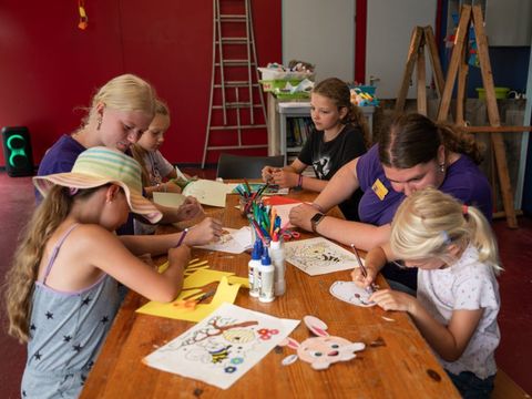 Duincamping de Lepelaar - Schagen - Afbeelding N°2