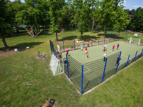 Recreatiepark de Achterste Hoef - Bladel