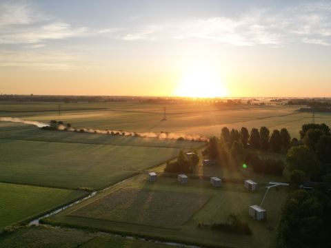  Pean-Buiten Weidum - Leeuwarden