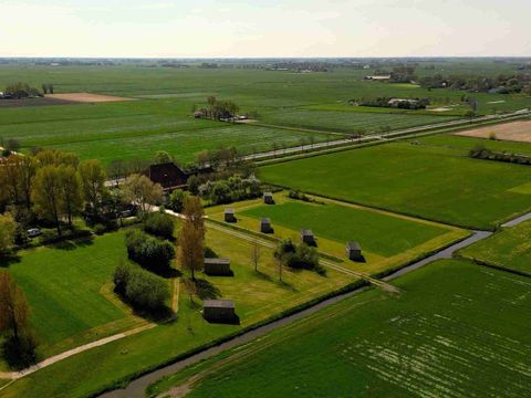  Pean-Buiten Weidum - Leeuwarden - Afbeelding N°0