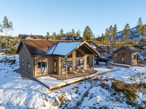 Fjord Rentals - Telemark - Afbeelding N°5