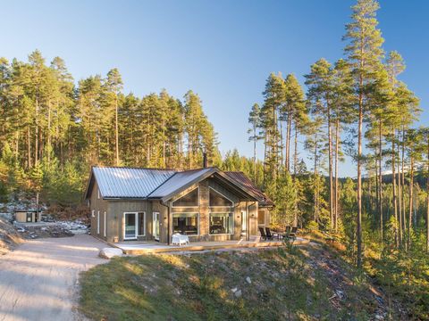 Fjord Rentals - Telemark