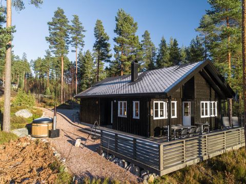 Fjord Rentals - Telemark - Afbeelding N°5