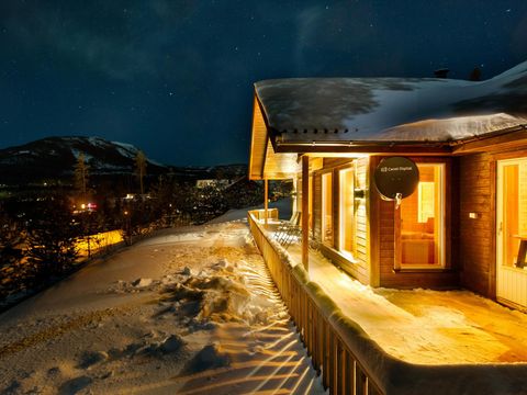 Fjord Rentals - Telemark - Afbeelding N°21