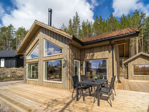 Fjord Rentals - Telemark - Afbeelding N°14