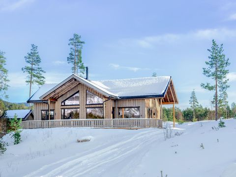 Fjord Rentals - Telemark - Afbeelding N°4